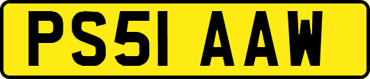 PS51AAW