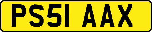 PS51AAX