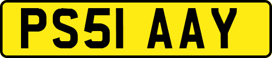 PS51AAY