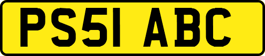 PS51ABC