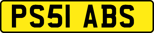 PS51ABS