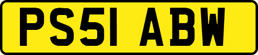 PS51ABW