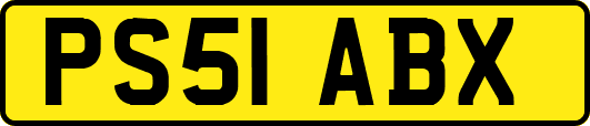 PS51ABX