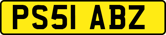 PS51ABZ