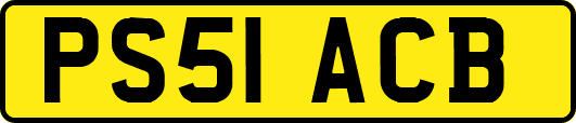 PS51ACB