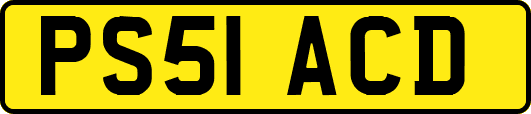 PS51ACD