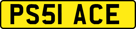 PS51ACE