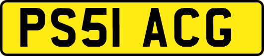 PS51ACG