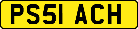 PS51ACH