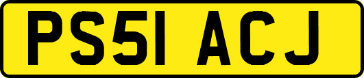 PS51ACJ