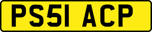 PS51ACP