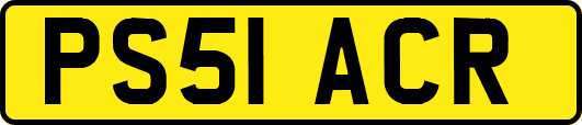 PS51ACR