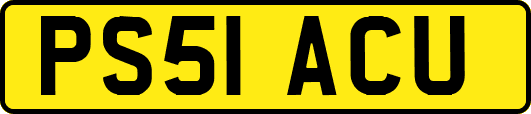 PS51ACU