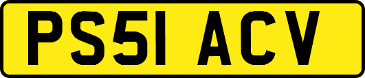 PS51ACV