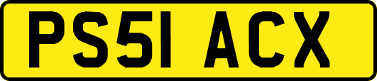 PS51ACX