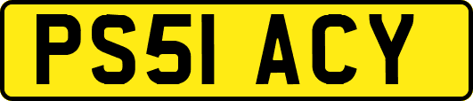 PS51ACY