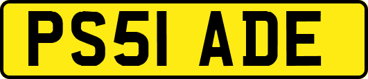 PS51ADE