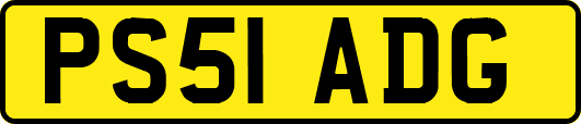 PS51ADG