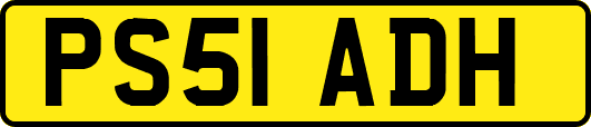 PS51ADH