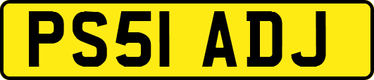 PS51ADJ