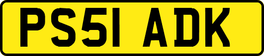 PS51ADK