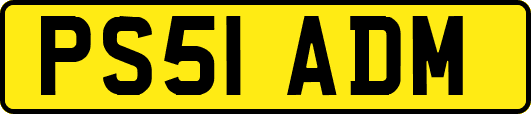 PS51ADM