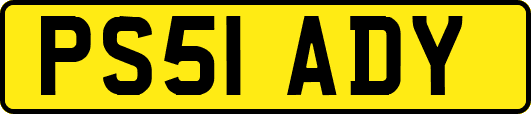 PS51ADY