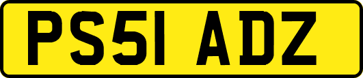 PS51ADZ