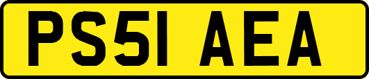 PS51AEA