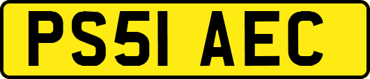 PS51AEC