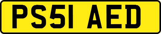 PS51AED