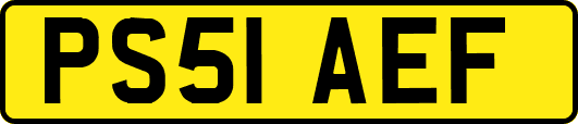 PS51AEF