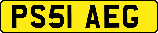 PS51AEG