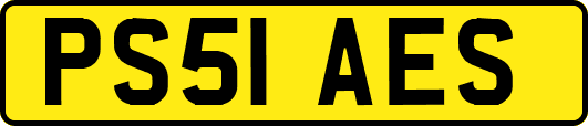 PS51AES