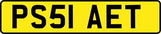 PS51AET