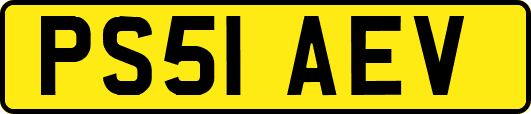 PS51AEV