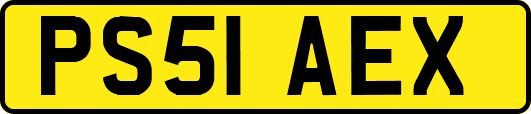 PS51AEX