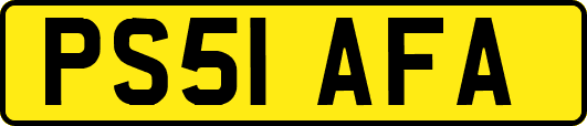 PS51AFA