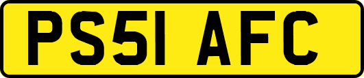 PS51AFC