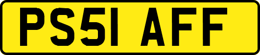 PS51AFF