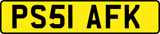 PS51AFK