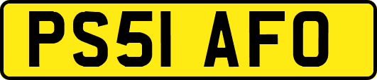 PS51AFO