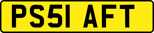 PS51AFT