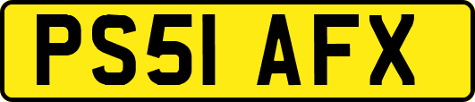 PS51AFX