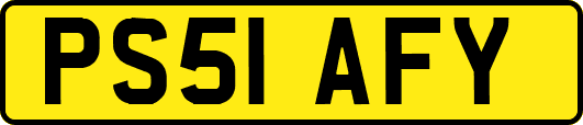 PS51AFY