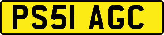 PS51AGC