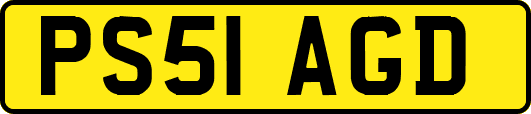 PS51AGD