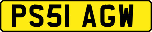 PS51AGW