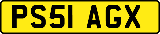 PS51AGX