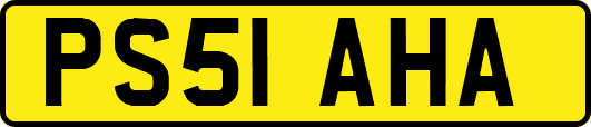 PS51AHA